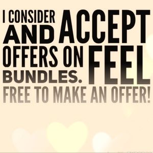 Bundle and save!